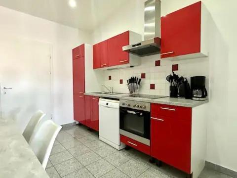 Designer Apartments, 2 Min To U1 Reumannplatz Viena Exterior foto